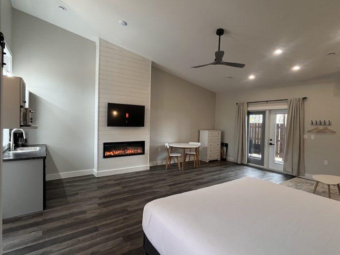 Executive Suite