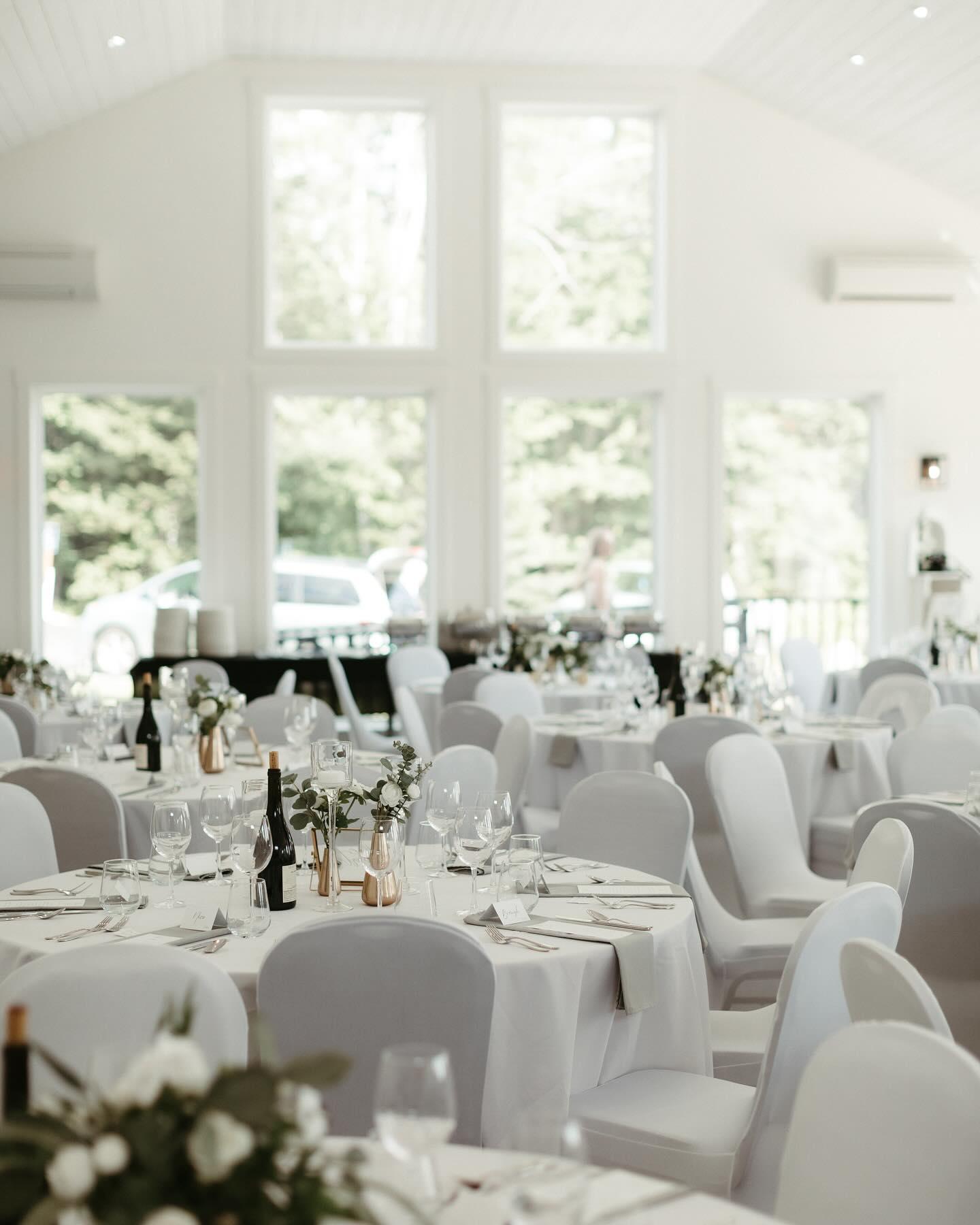 Every detail, thoughtfully managed.