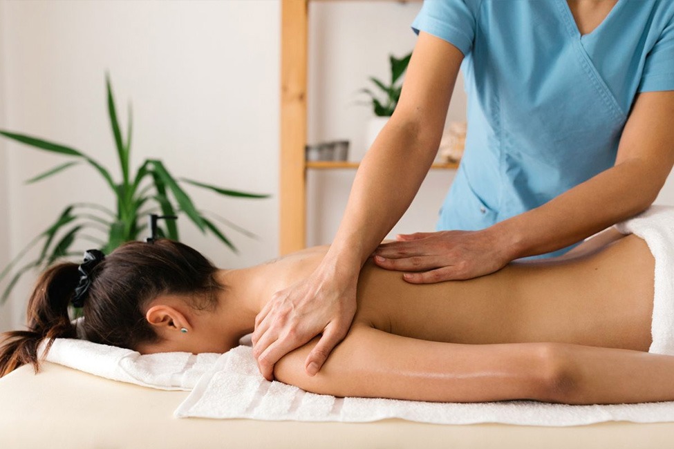 Massage Therapy