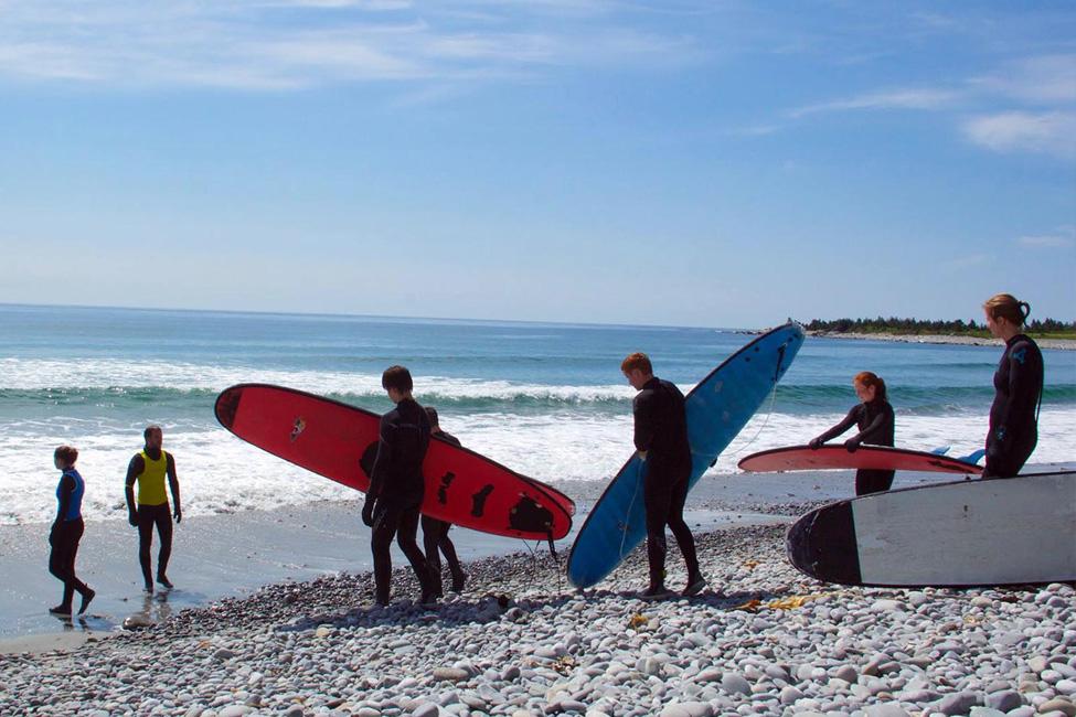 Surf Shop